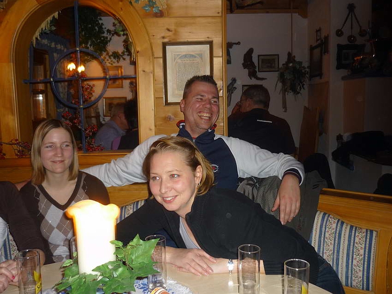 2-Katschberg, Geischl 154